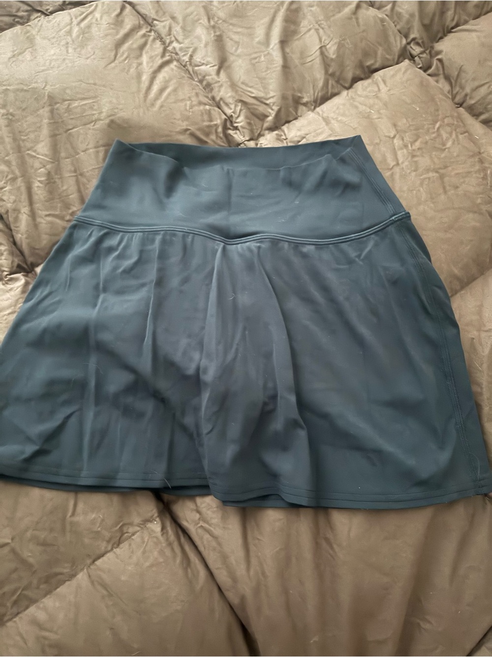 Lululemon align skirt black
